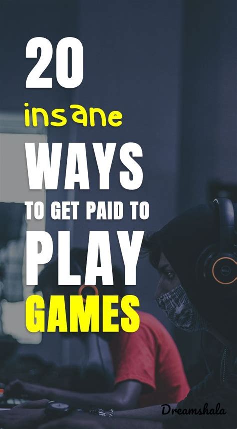 Play Games, Get Paid: The Best Paying Game Apps